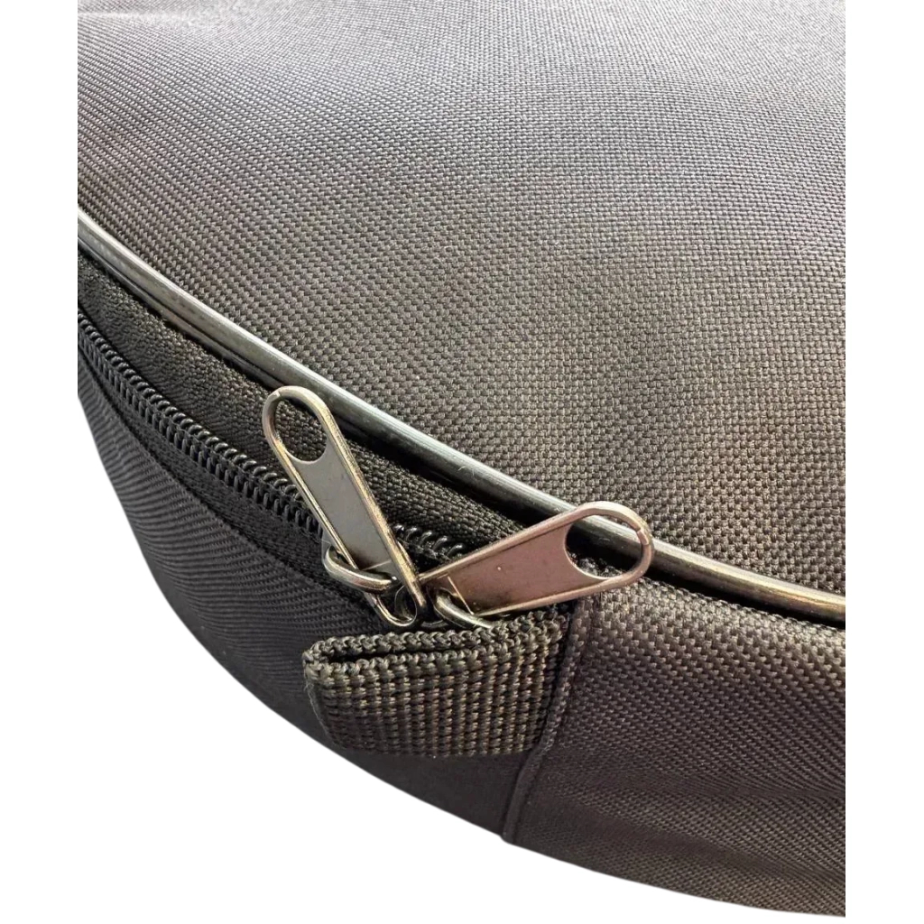 Сумка-органайзер Poputchik для кабелю зарядки електромобілів (09-725-1Д) - зображення 4