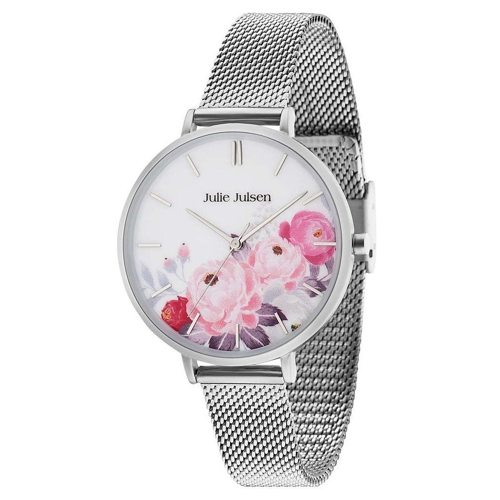 Наручний годинник Julie Julsen JJW11SME - зображення 3