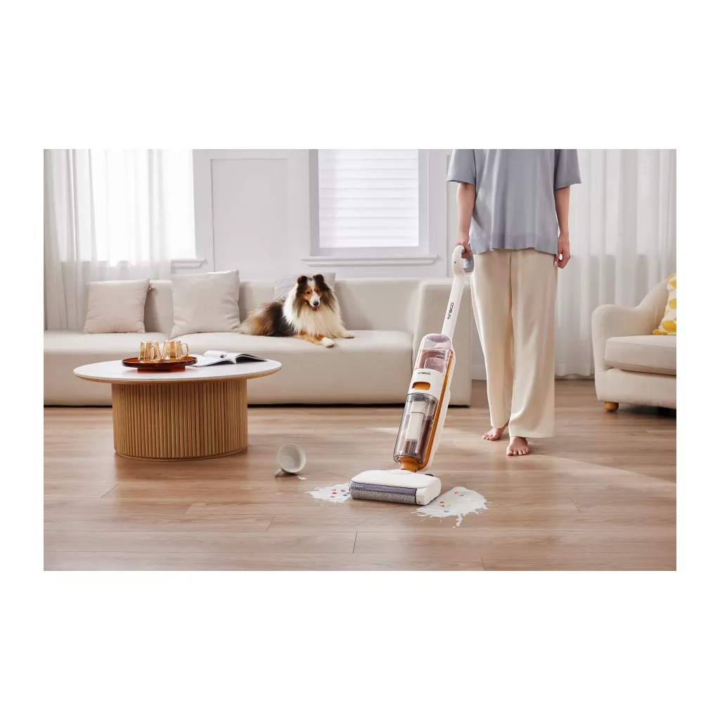 Пилосос Tineco iFloor Y2 Plus (FW1D1700DE) - зображення 8