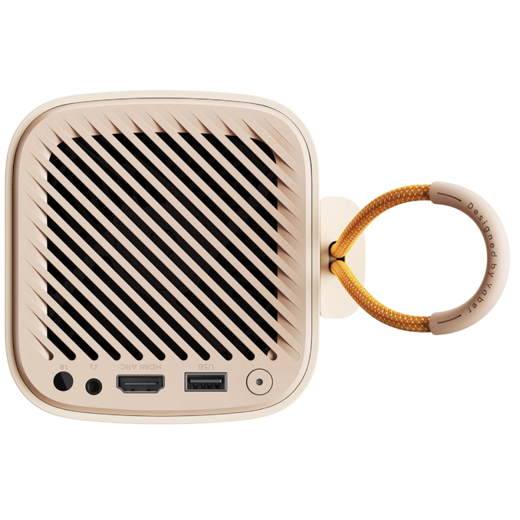 Проектор Yaber T1-Pro - зображення 8