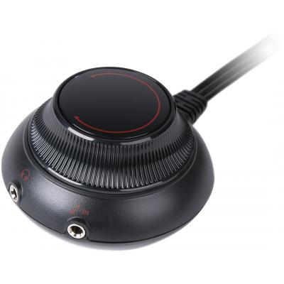 Акустична система Trust GXT 38 2.1 Subwoofer Speaker Set (19023) - зображення 6