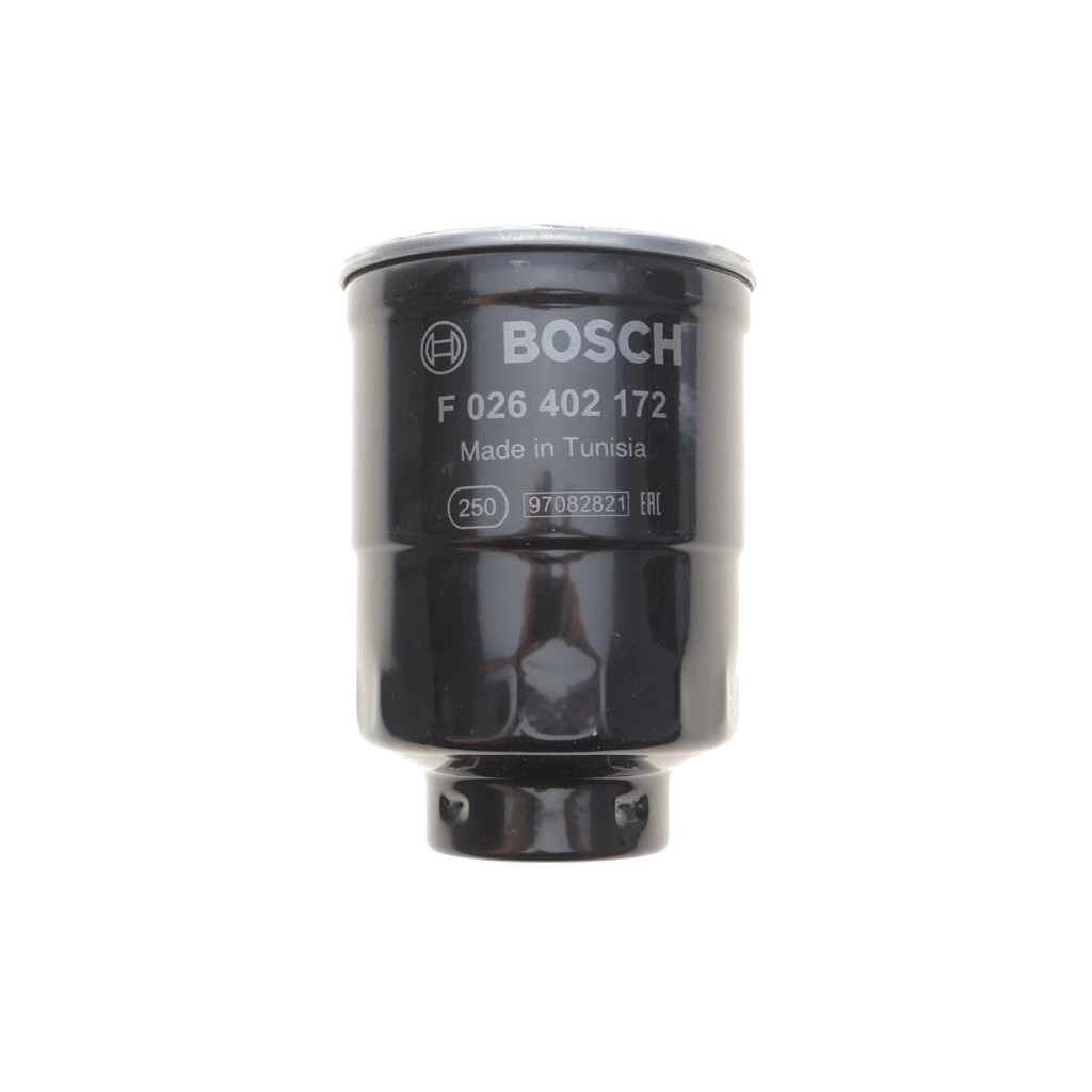 Фільтр паливний Bosch F026402172 - зображення 1