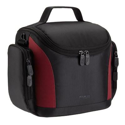 Фото-сумка RivaCase SLR Case (7229 Black/Red) - зображення 1