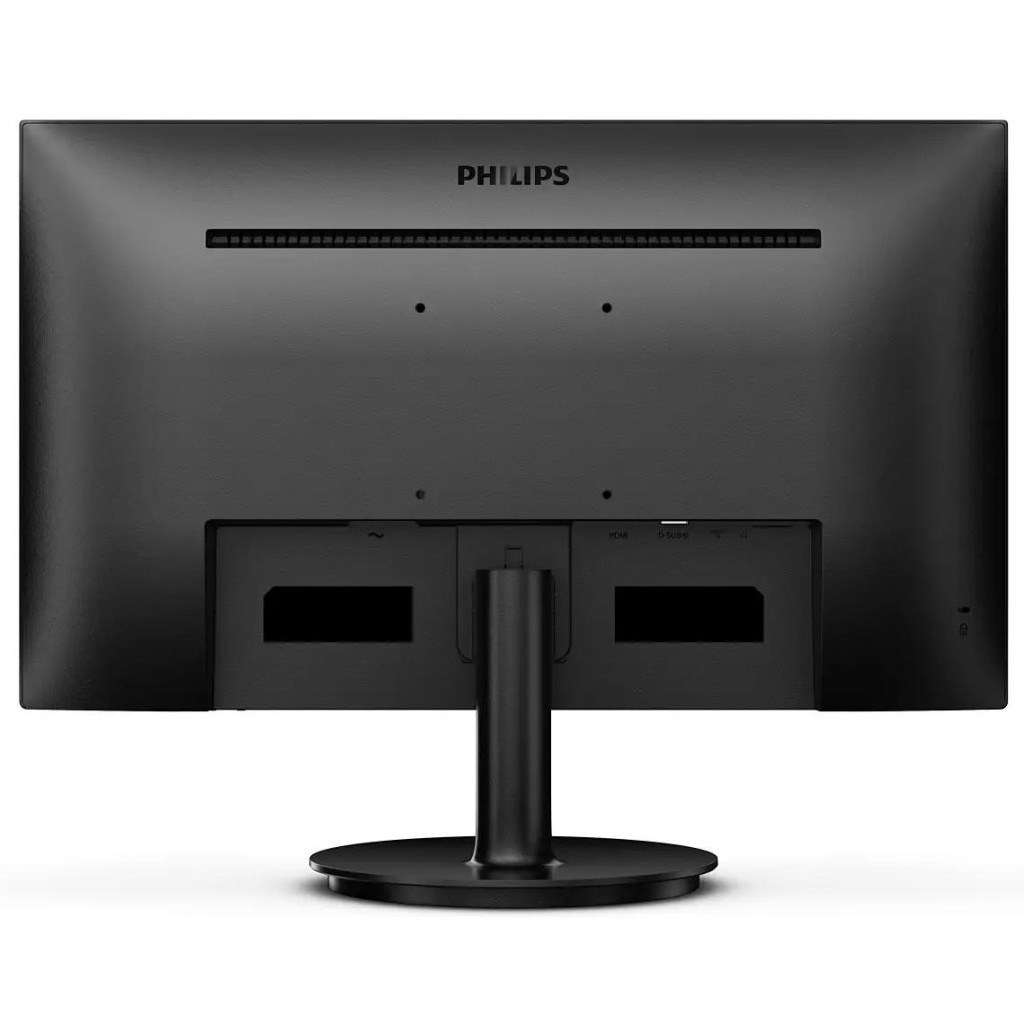 Монітор Philips 241V8LAB/00 - зображення 4
