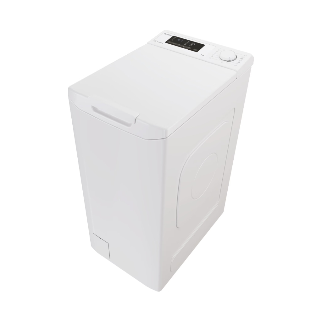 Пральна машина Candy TCA273D3-9 - изображение 4