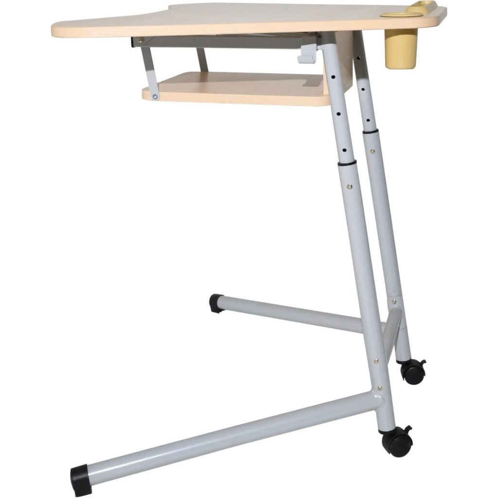 Парта зі стільцем Sector трансформер (Біт) - зображення 6