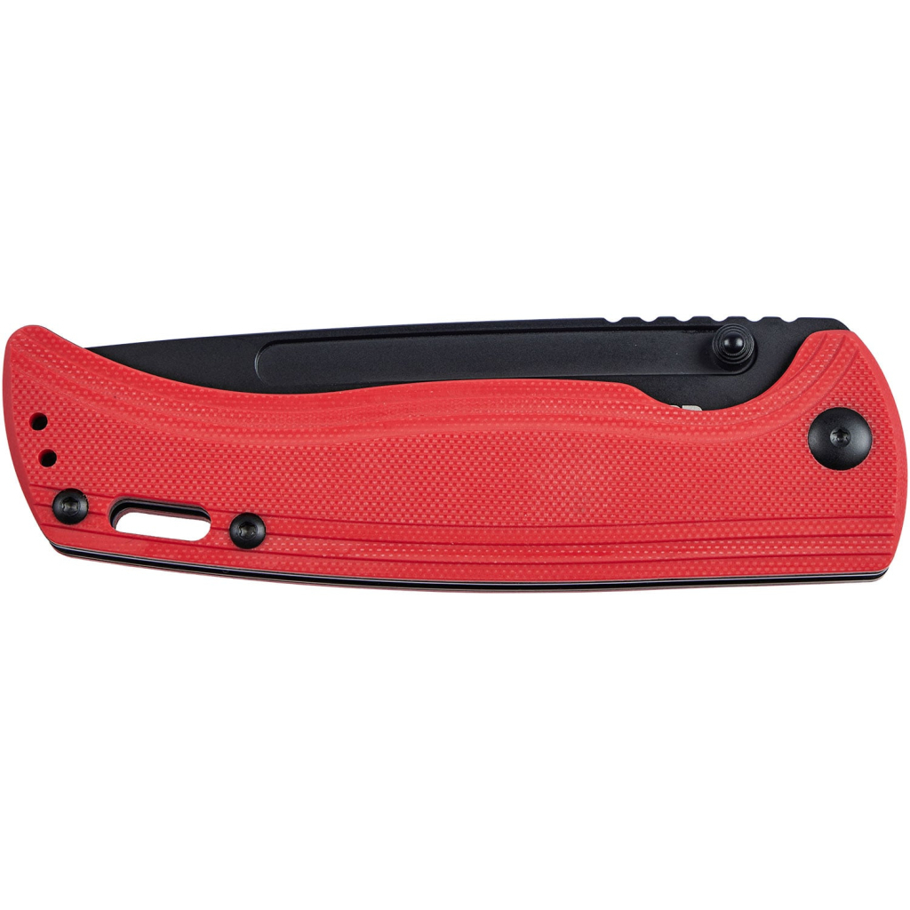 Ніж CJRB Resource BB Red (J1932-BRE) - зображення 3