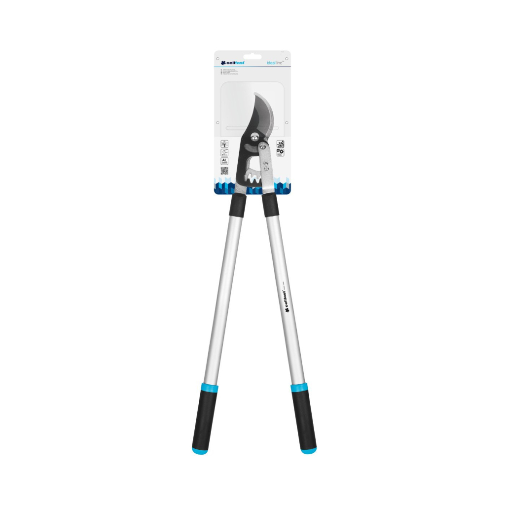 Секатор Cellfast IDEAL, d різу 45мм (40-411) - изображение 5