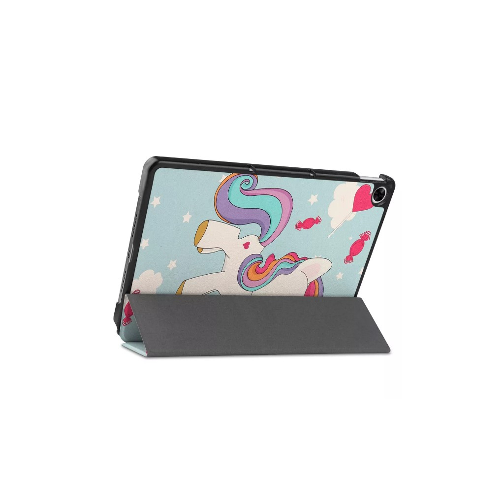 Чохол до планшета BeCover Smart Case Realme Pad 10.4" Unicorn (708280) - зображення 5