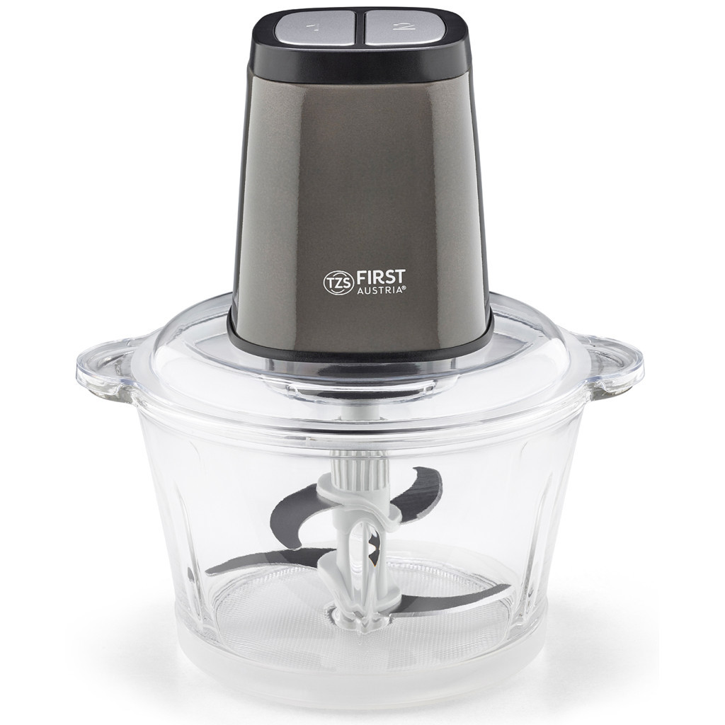 Подрібнювач First FA-5113-2-SI - зображення 2