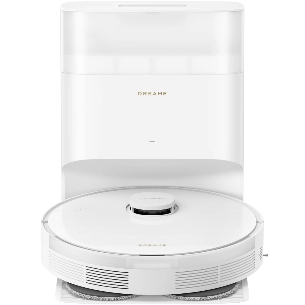 Пилосос Dreame Bot L10s Plus (RLL42SD) - зображення 4