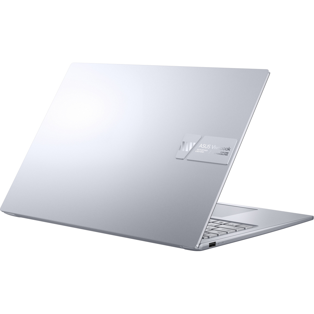 Ноутбук ASUS Vivobook 16X OLED M3604YA-L2285 (90NB11A2-M00CM0) - зображення 7