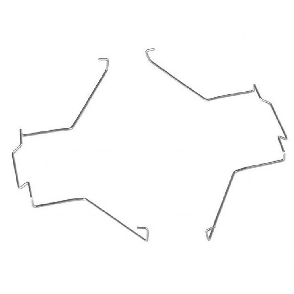 Кулер до процесора ThermalTake Contac Silent 12 (CL-P039-AL12BL-A) - зображення 8