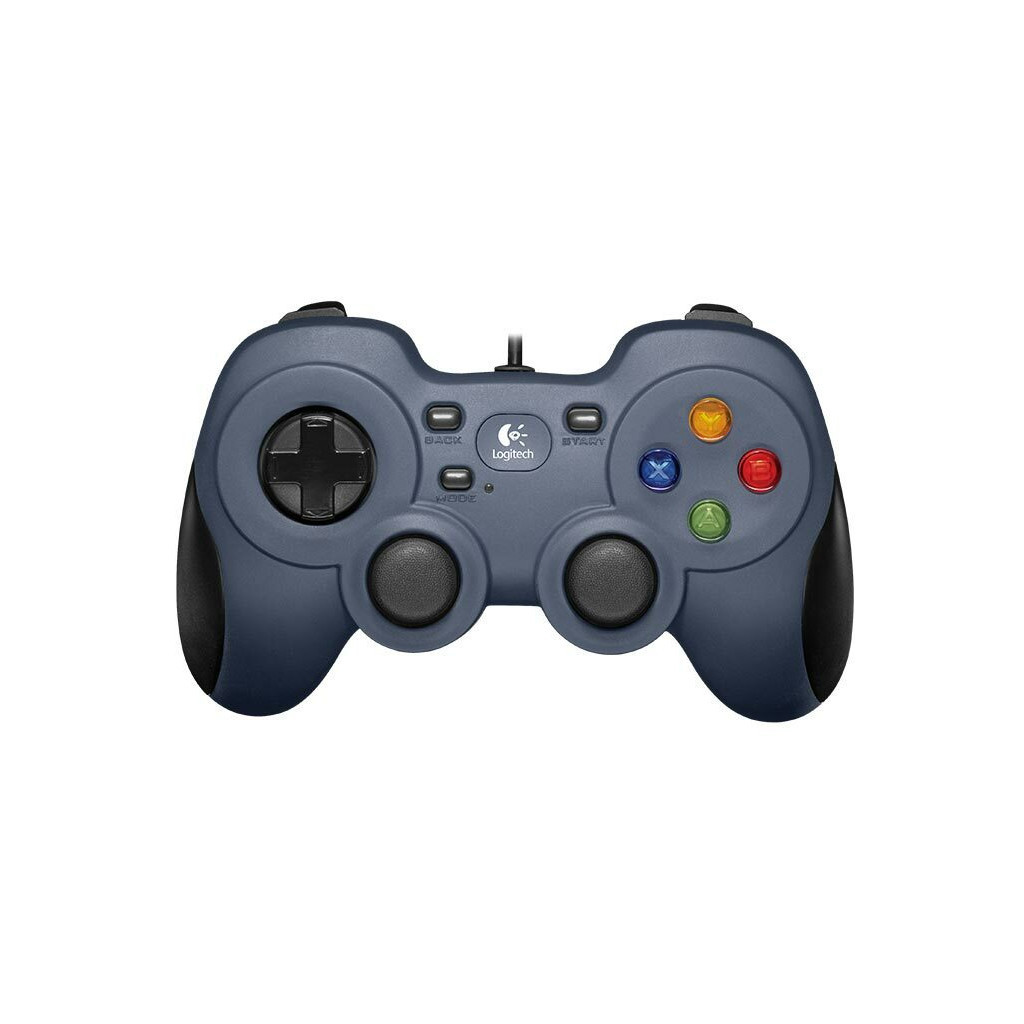 Геймпад Logitech F310 (940-000135) - зображення 1