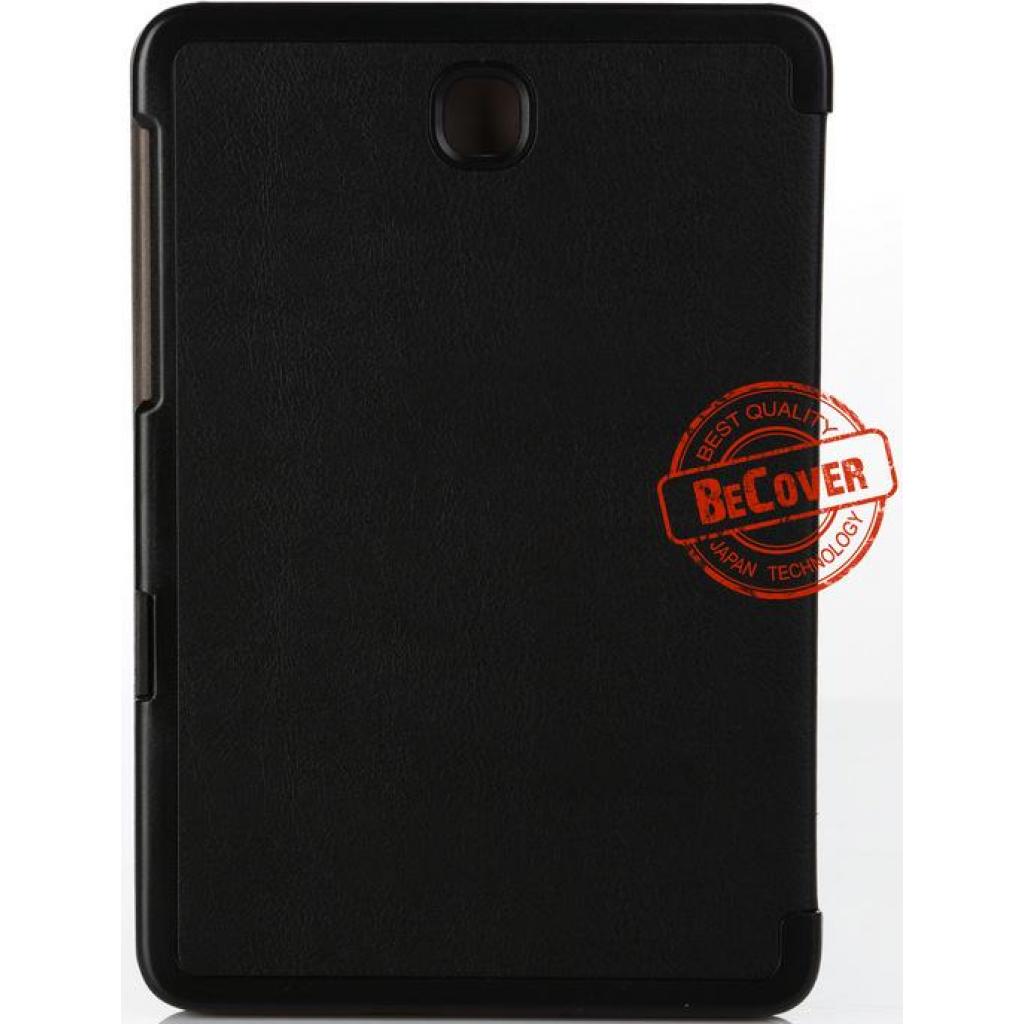 Чохол до планшета BeCover Samsung Tab S2 8.0 T710/T713/T715/T719 Black (700616) - зображення 2
