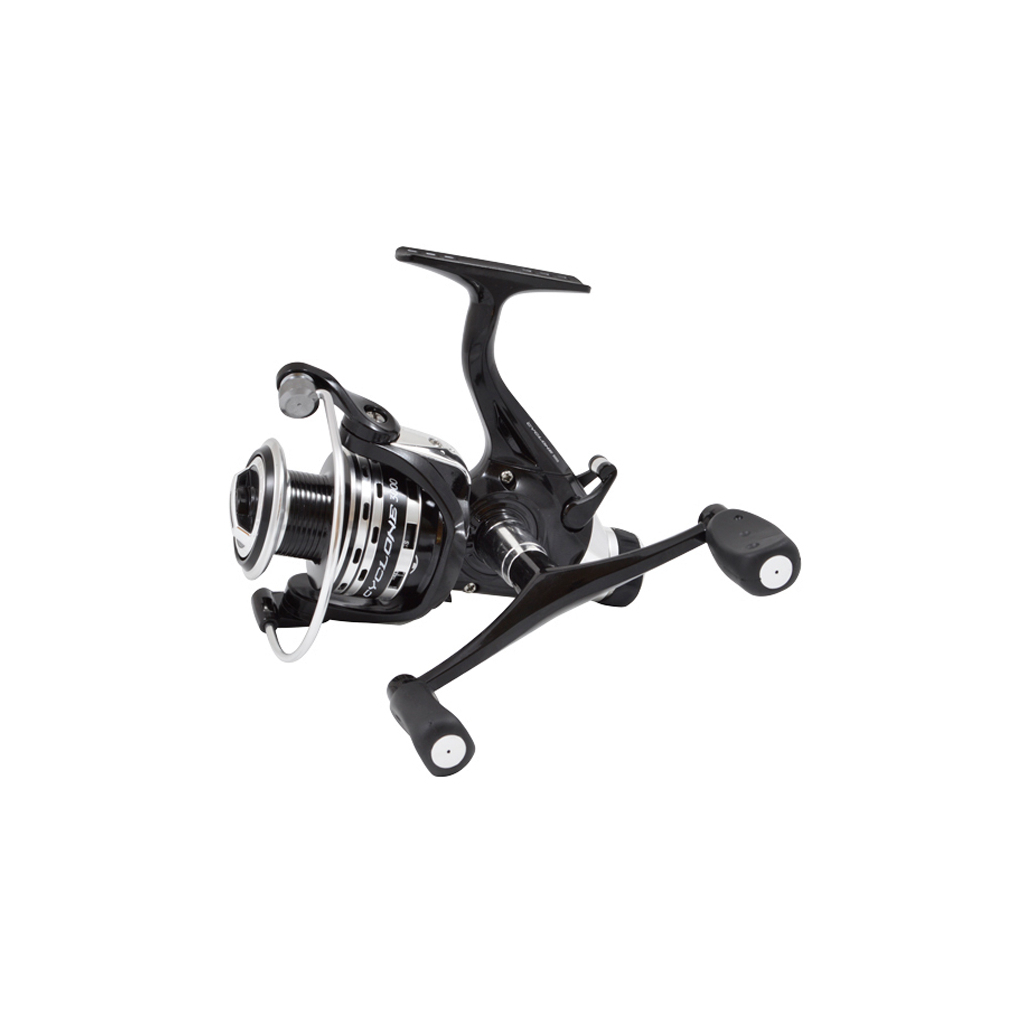 Котушка Fishing ROI ROI CYCLONE 4000 (70-00-11) - зображення 1