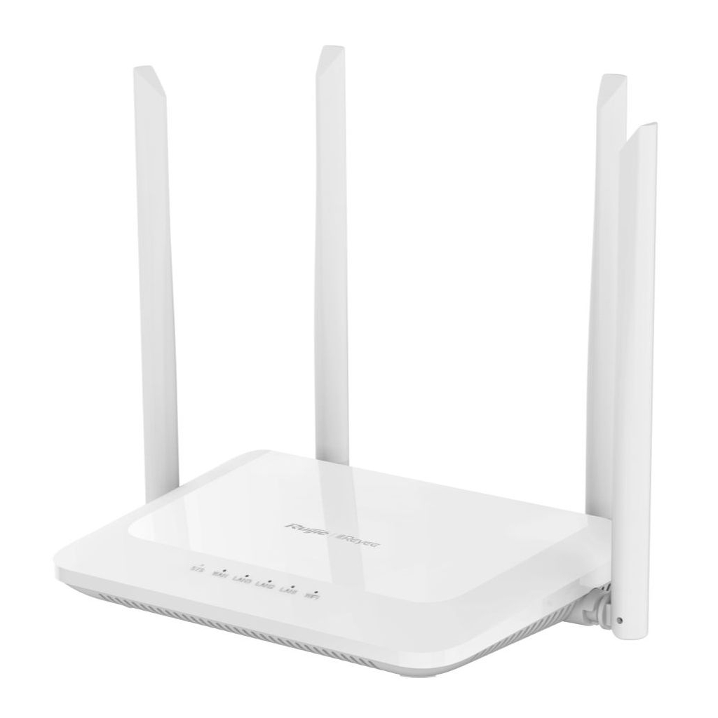 Маршрутизатор Ruijie Networks RG-EW1200 - зображення 3