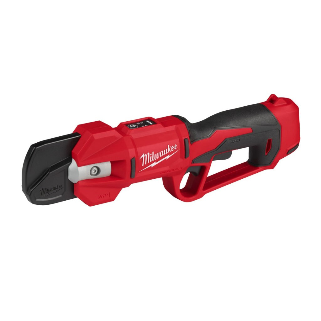 Секатор Milwaukee M12 BLPRS-0 (без АКБ та ЗП) (4933480114) - зображення 2