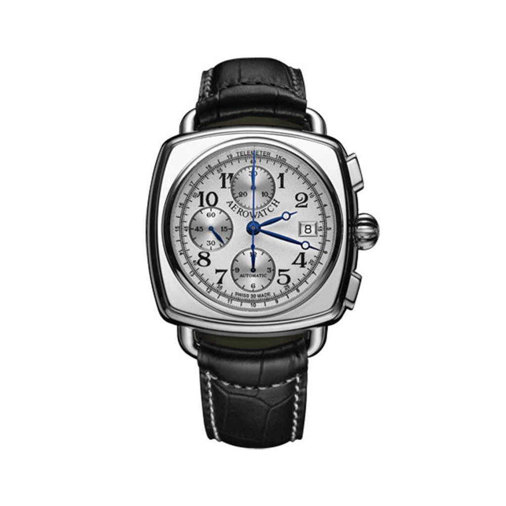 Наручний годинник Aerowatch 61912AA10 - зображення 1