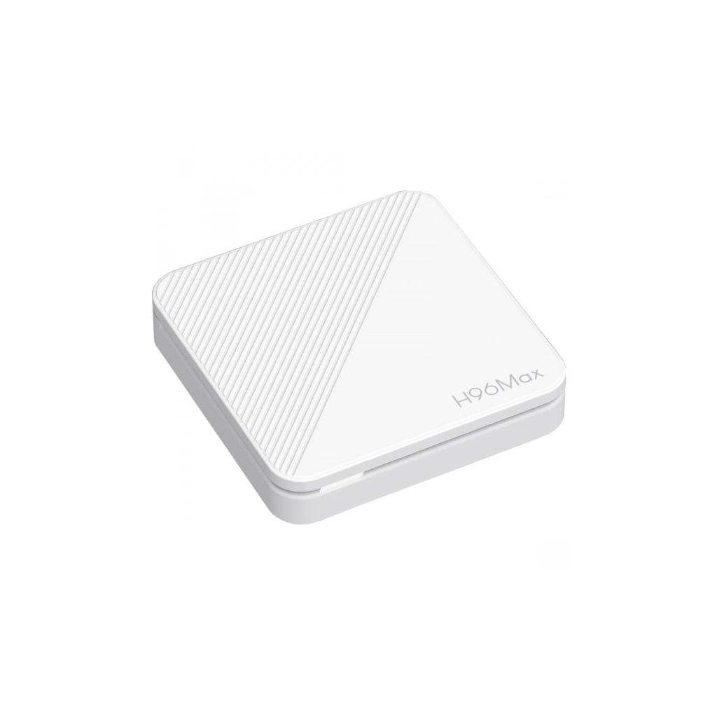Медіаплеєр H96 MAX H313 (H313_ 2GB/16GB) - зображення 3