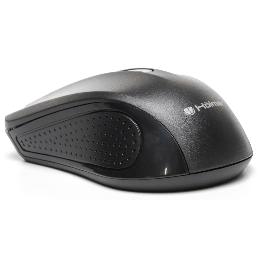 Мишка Hölmer MW-01OF Wireless Black (MW-01OF) - зображення 7