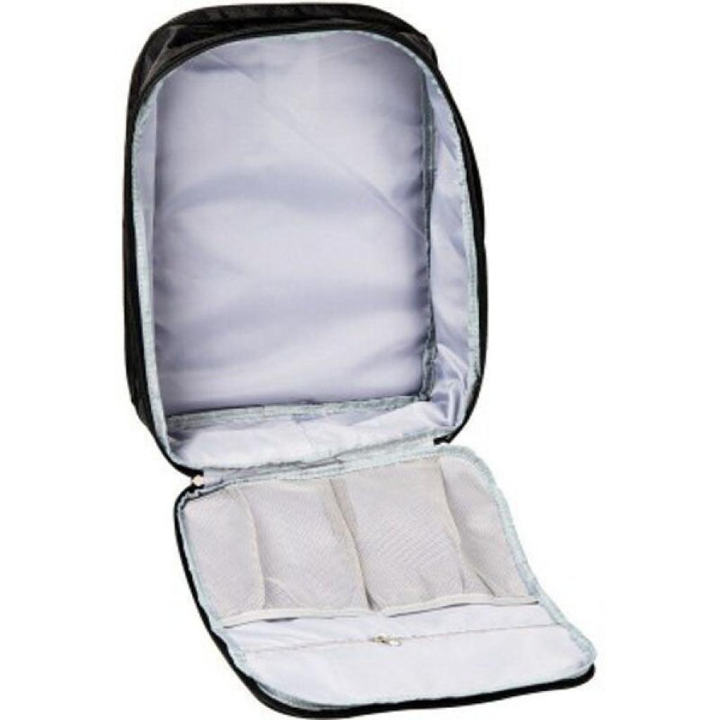 Рюкзак для ноутбука Gelius 15.6" Forever GP-BP004 Black (00000077611) - зображення 7