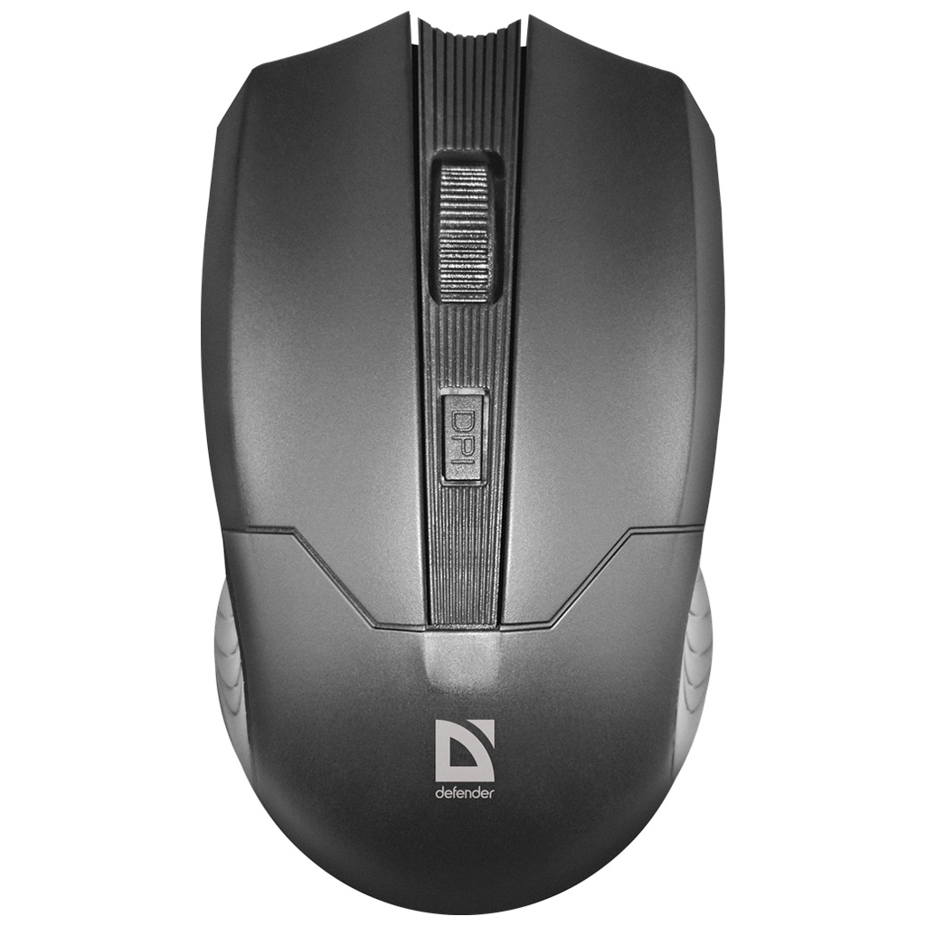 Комплект Defender Columbia C-775 Black (45775) - зображення 3