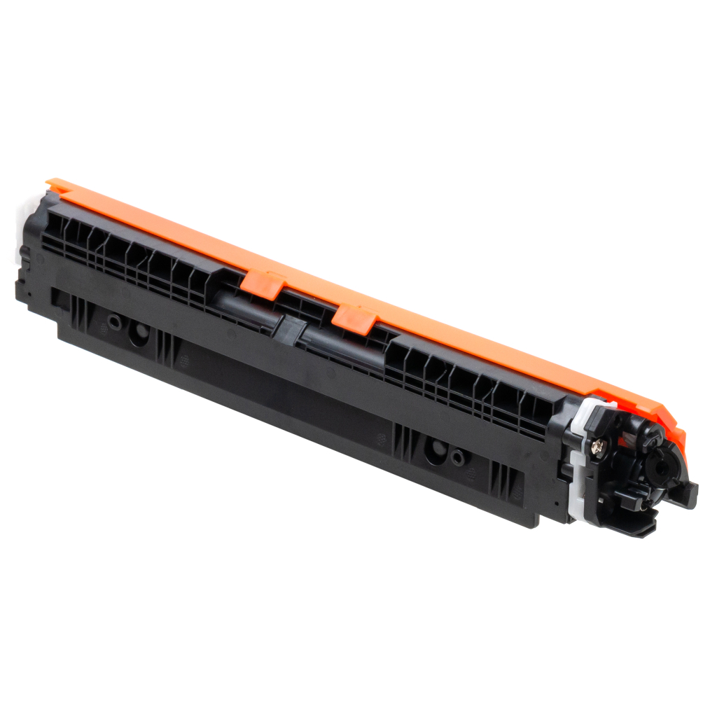 Картридж Vinga CANON 729 Cyan / HP CF351A/CE311A Universal/1K (V-L-C729CA) - изображение 7