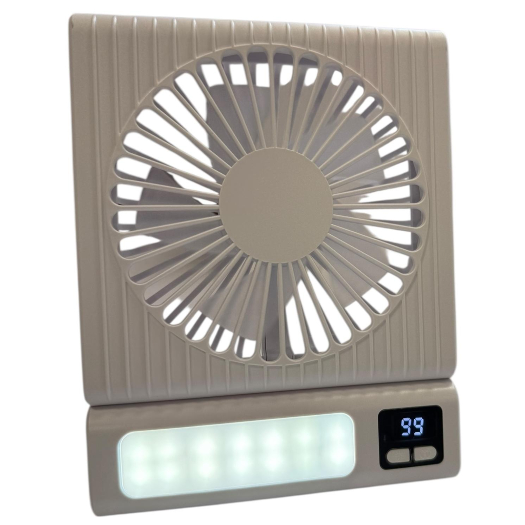 Вентилятор XoKo XK-F01 - зображення 3