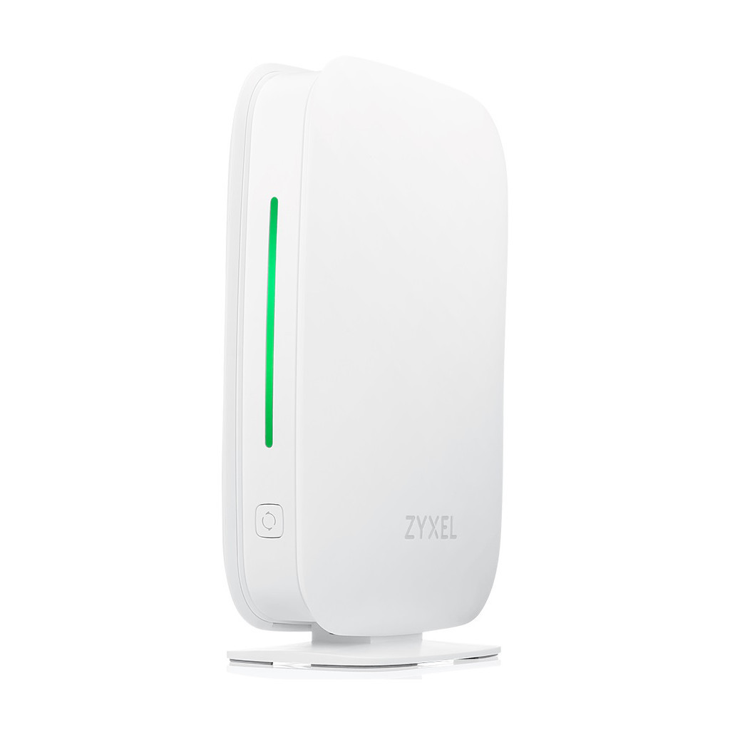 Маршрутизатор ZyXel WSM20-EU0201F - зображення 1