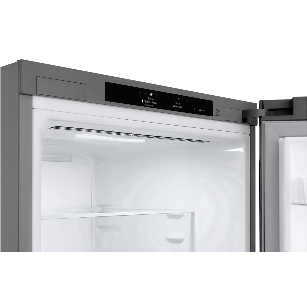 Холодильник LG GW-B459FNLW - изображение 5
