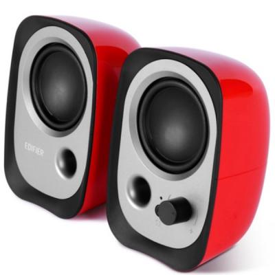 Акустична система Edifier R12U red - зображення 3