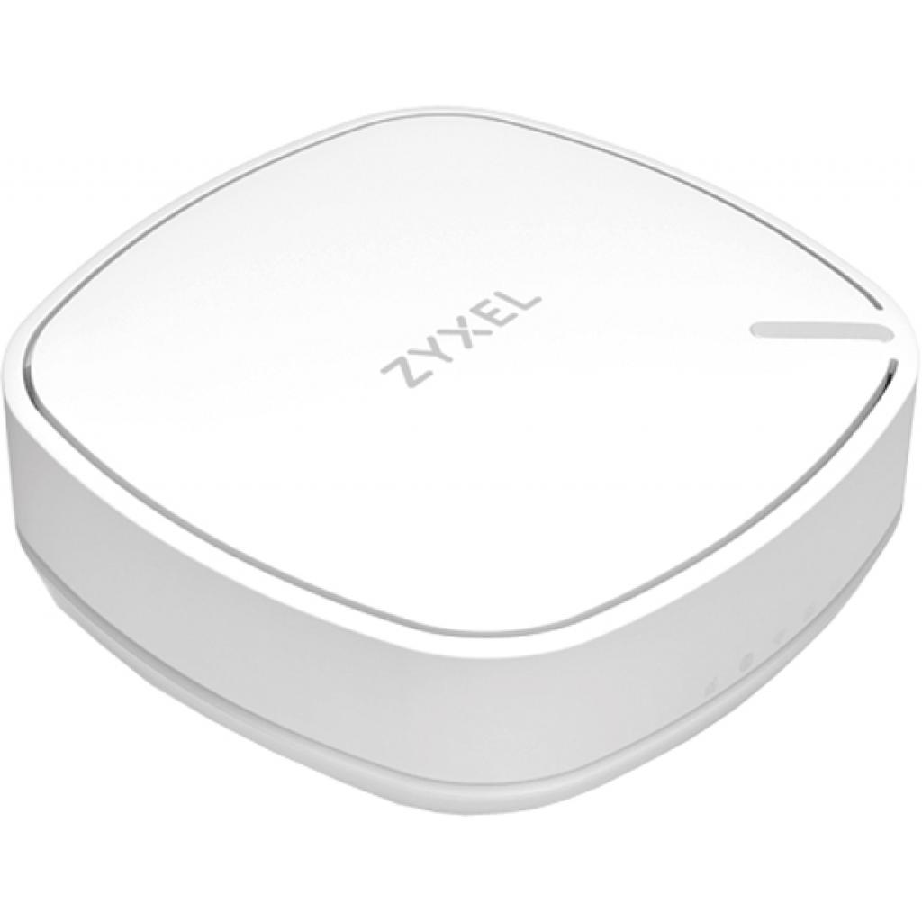 Маршрутизатор ZyXel LTE3302-M432 (LTE3302-M432-EU01V1F) - зображення 3