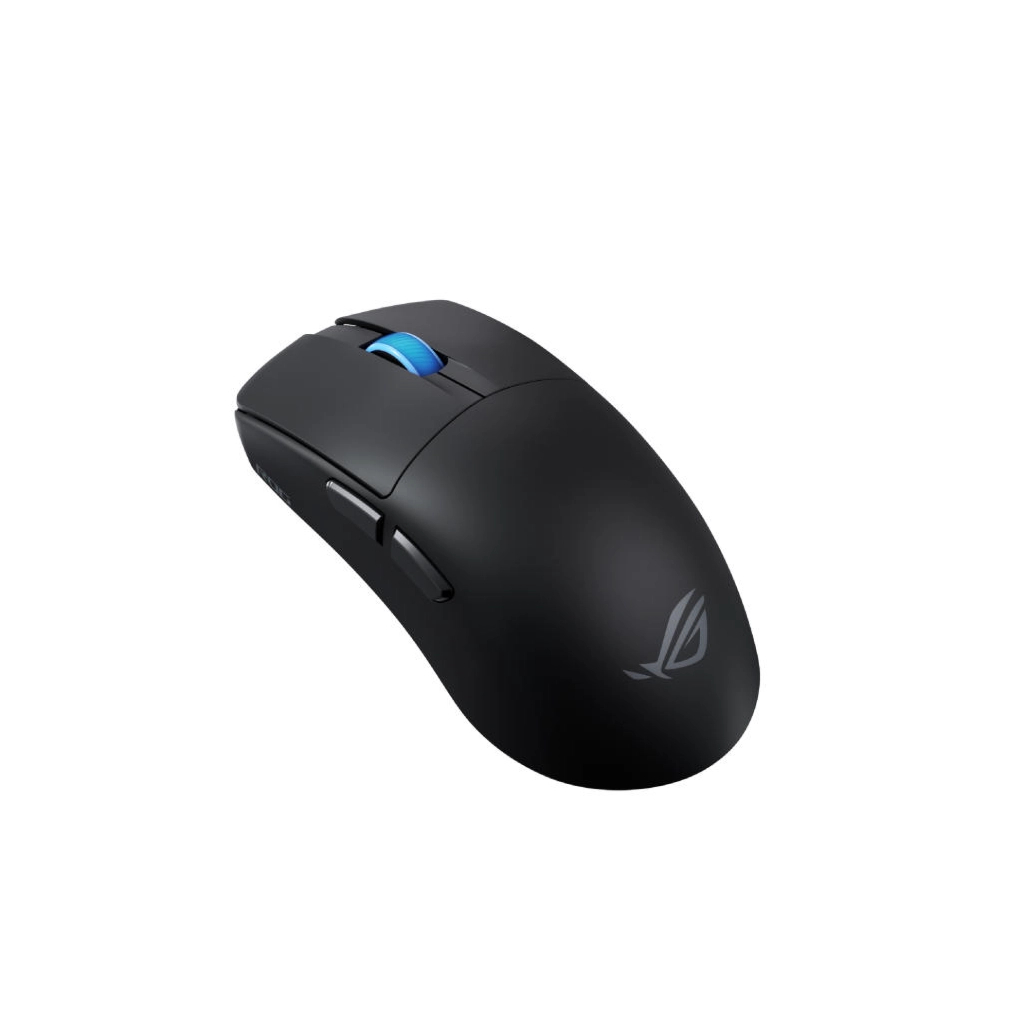 Мишка ASUS ROG Harpe II Ace Bluetooth/Wireless/USB Black (90MP0490-BMUA00) - зображення 2