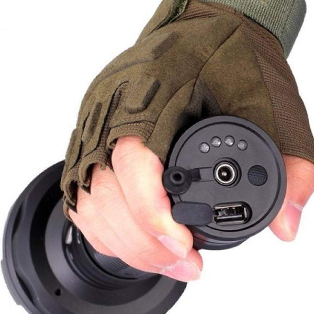 Ліхтар Fenix RC40 Cree XM-L2 U2 LED (RC402016) - изображение 5