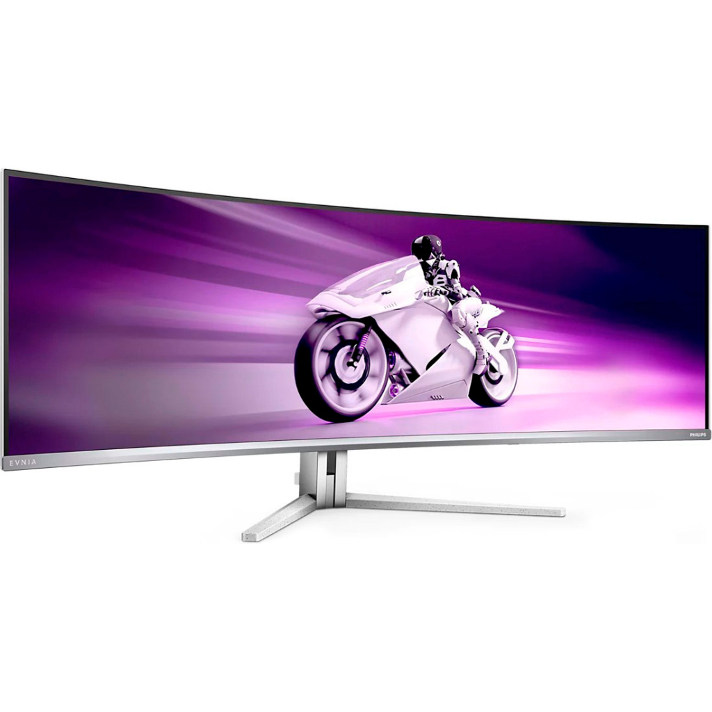 Монітор Philips 49M2C8900/00 - зображення 2