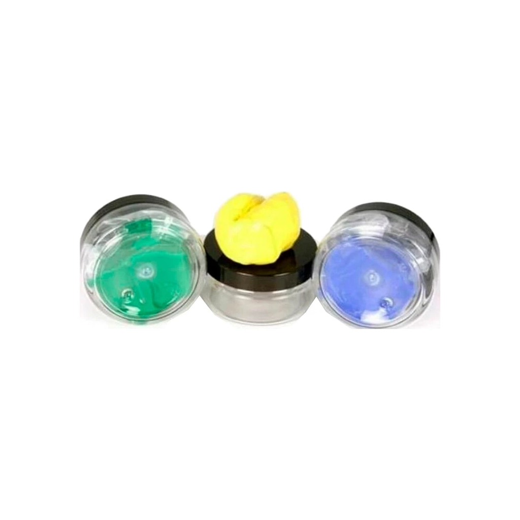 Еспандер Rock Technologies Power Putty Hard blue (008.0005) - зображення 2