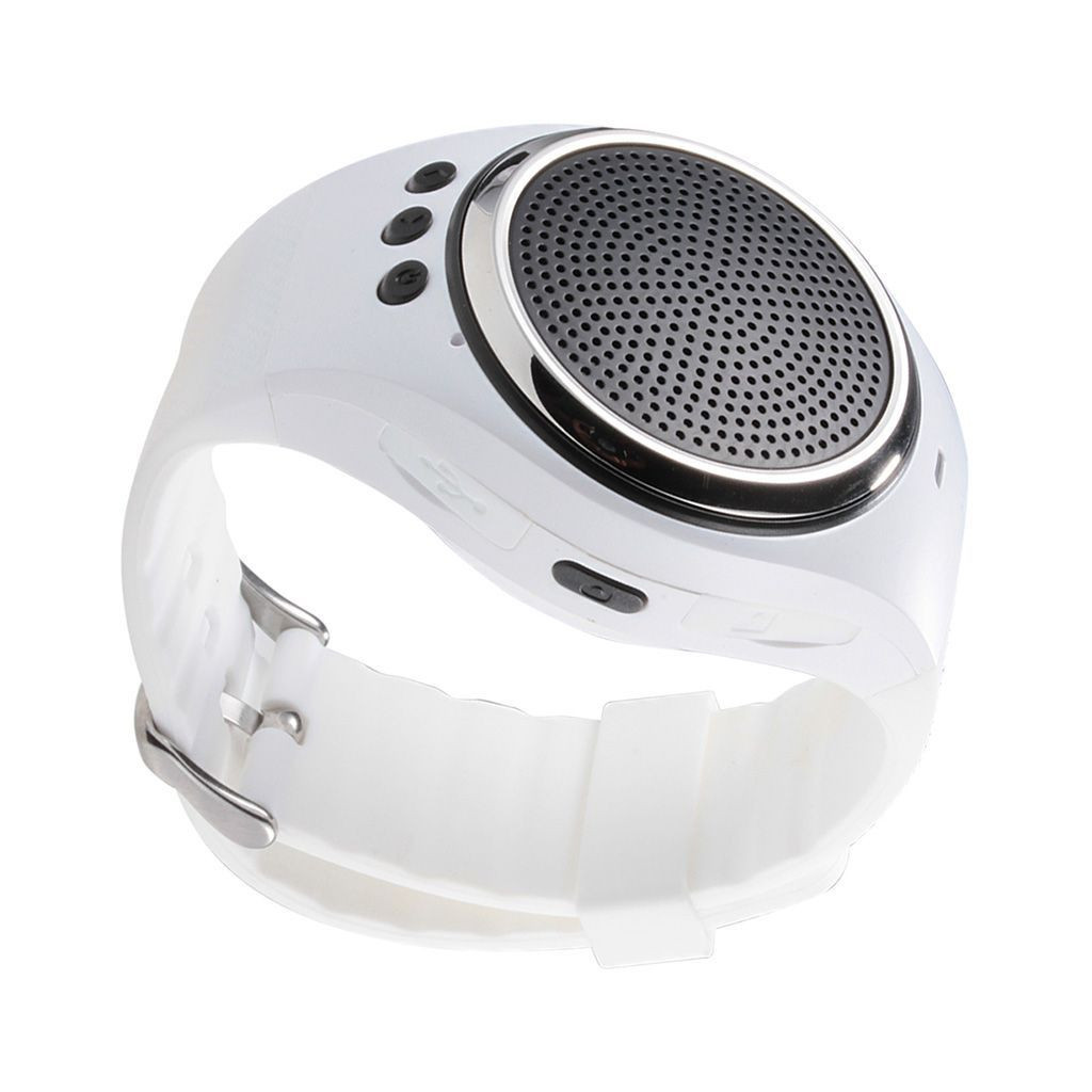 Смарт-годинник UWatch RS09 White (F_55208) - зображення 2