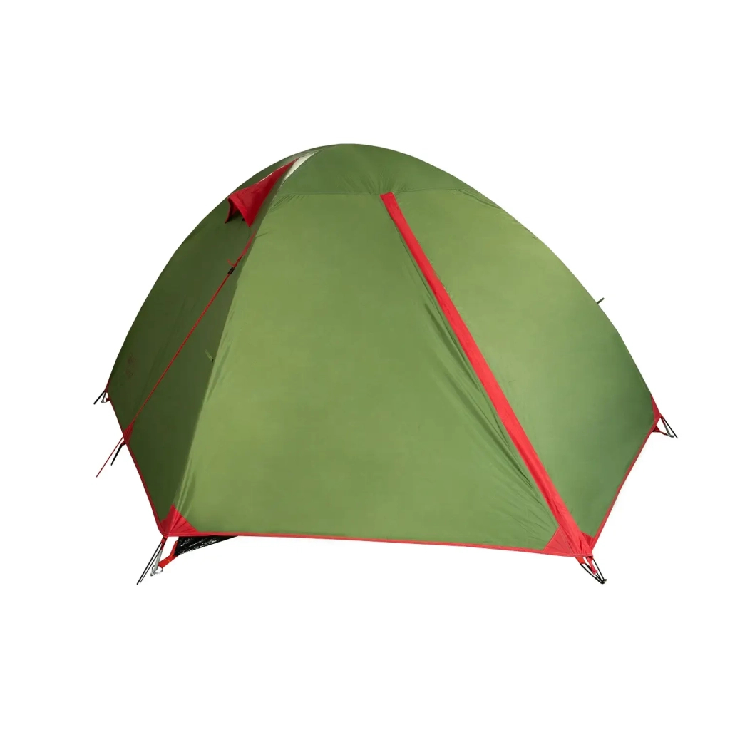 Намет Tramp Lite Tourist 3 Olive (TLT-002-olive) - зображення 6