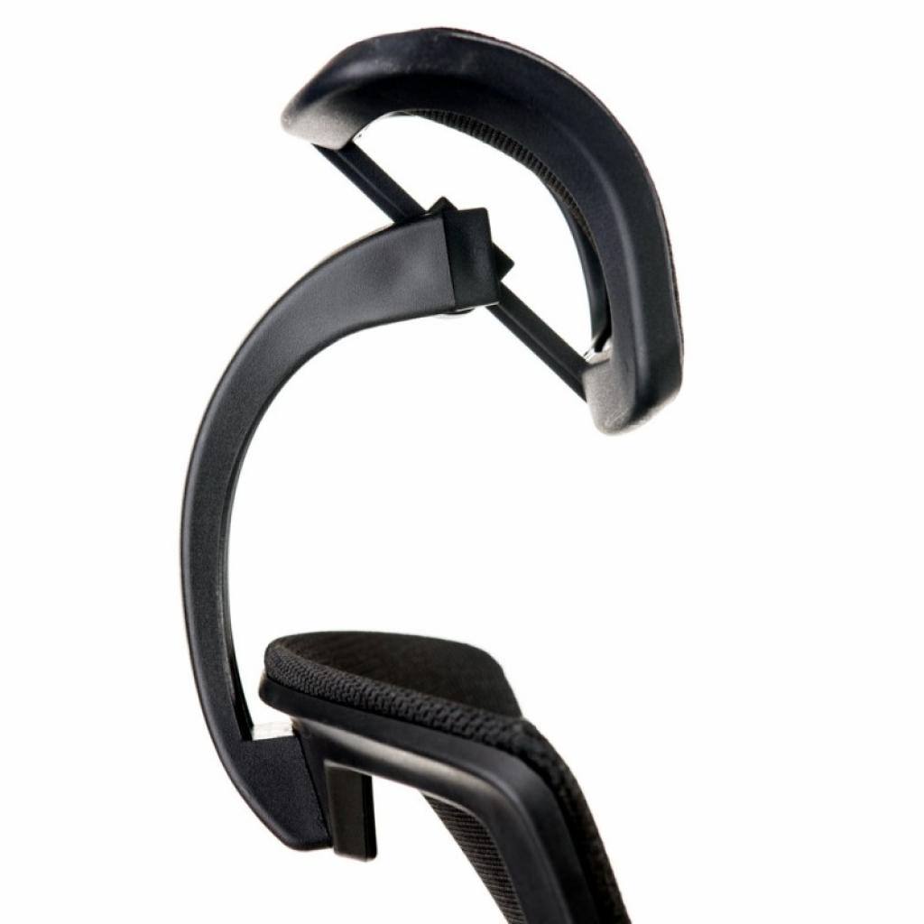 Офісне крісло Special4You Dawn black (E5500) - зображення 8