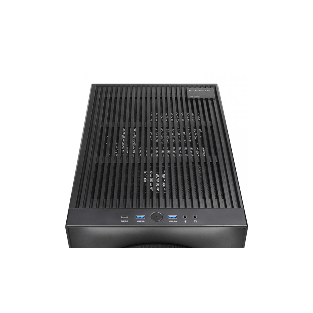 Корпус для ПК Chieftec CI-03B-OP - picture 8