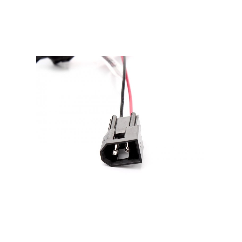 Автолампа SOLAR H4 bi-xenon 5000K,85V,35W P43t-38 (1450) - зображення 7