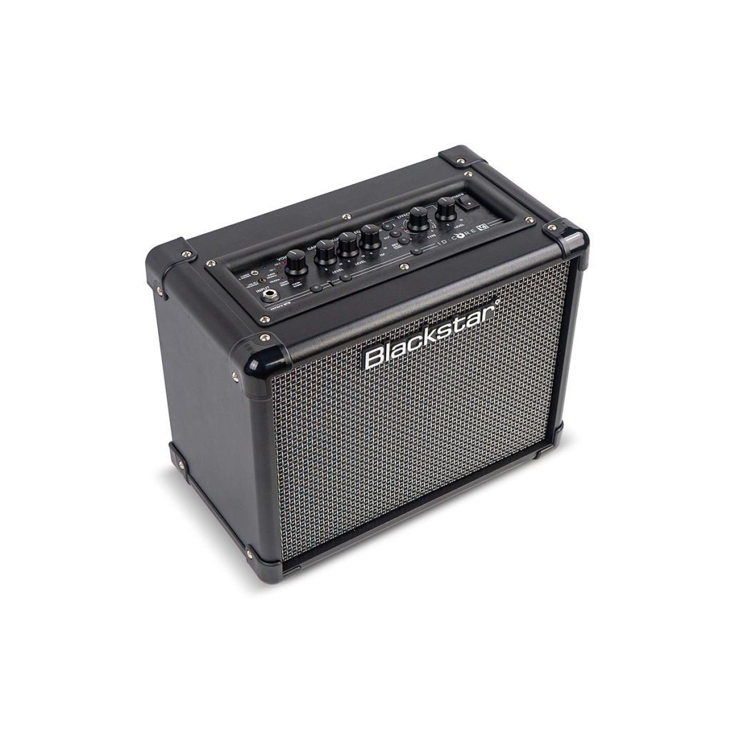 Комбопідсилювач Blackstar ID:CORE V4 Stereo 10 (301019) - зображення 4