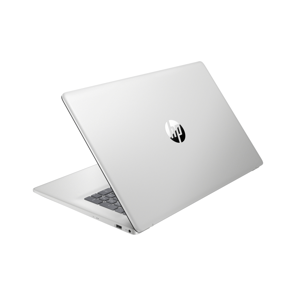 Ноутбук HP 17-cp2025ua (B22CQEA) - зображення 5