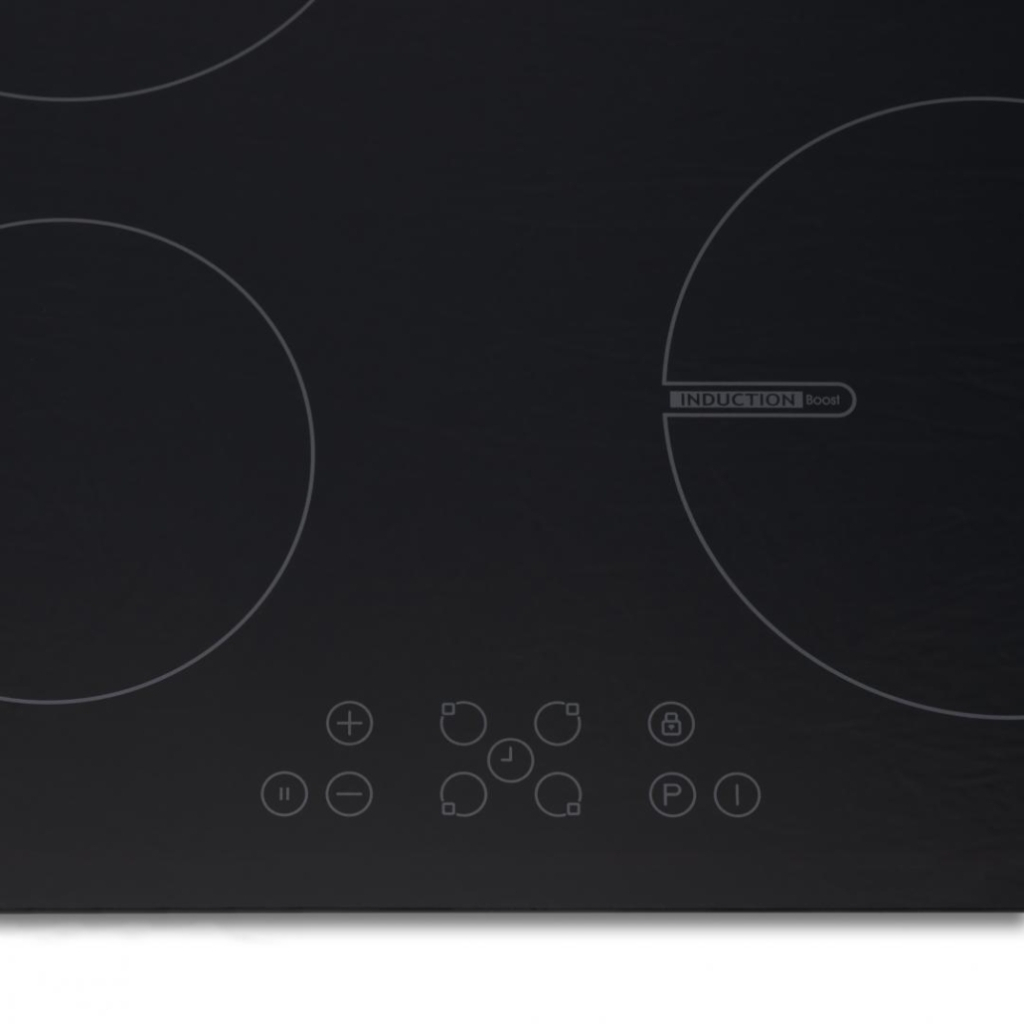 Варочна поверхня HEINNER HBHI-V591BTC - зображення 4