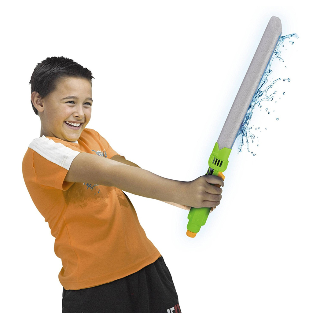 Іграшкова зброя Aquatek Водний меч (YL025) - зображення 4