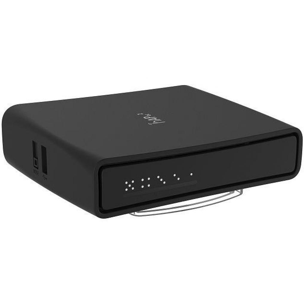 Маршрутизатор Mikrotik hAP ac² (RBD52G-5HacD2HnD-TC) - зображення 4