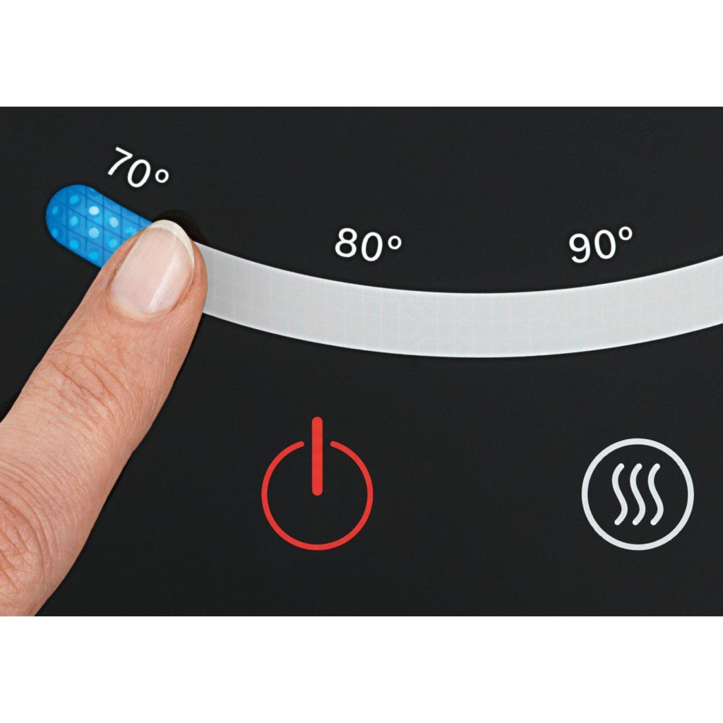 Електрочайник Bosch TWK 7203 (TWK7203) - зображення 7