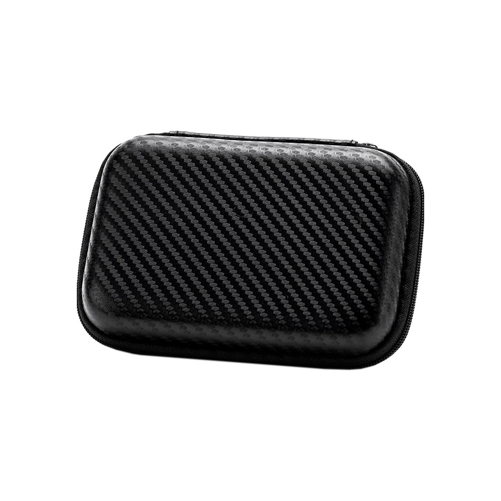 Чохол для HDD Dynamode HDD 2,5" EVA (DM-COV-HDD2.5) - зображення 1