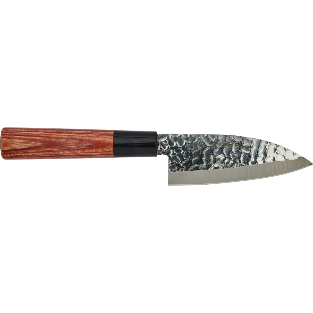 Кухонний ніж Kanetsune "KC-950" Ko-Deba 105 mm (KC-956) - зображення 2